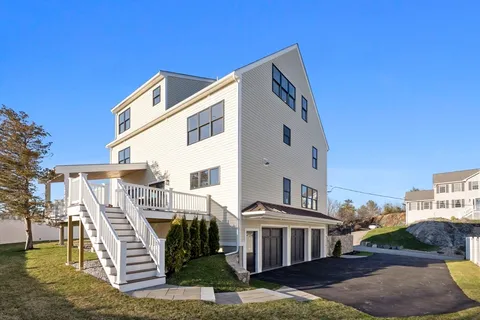 $2,099,000 | 24 Mount Zion Road, Melrose, MA 02176