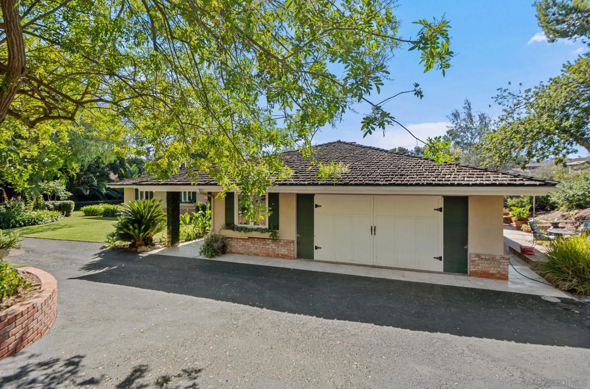 6317 Las Colinas Rancho Santa Fe, CA 92067 - Photo 4 of 48 Gallery Image 4