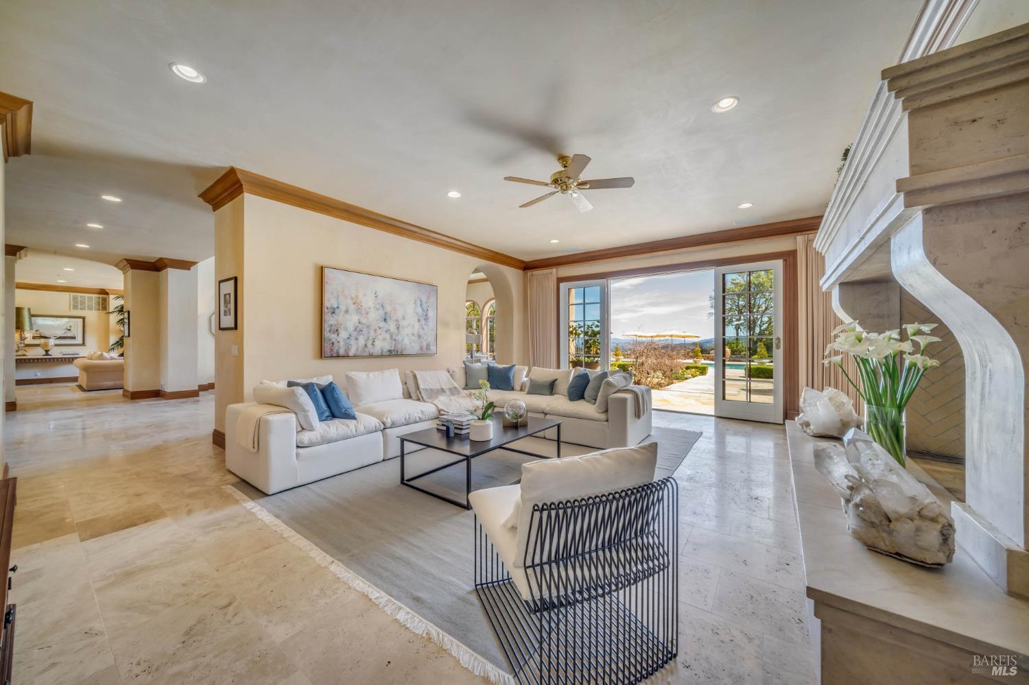 2900 Spring Mountain Road St. Helena, CA 94574 - Photo 11 of 35