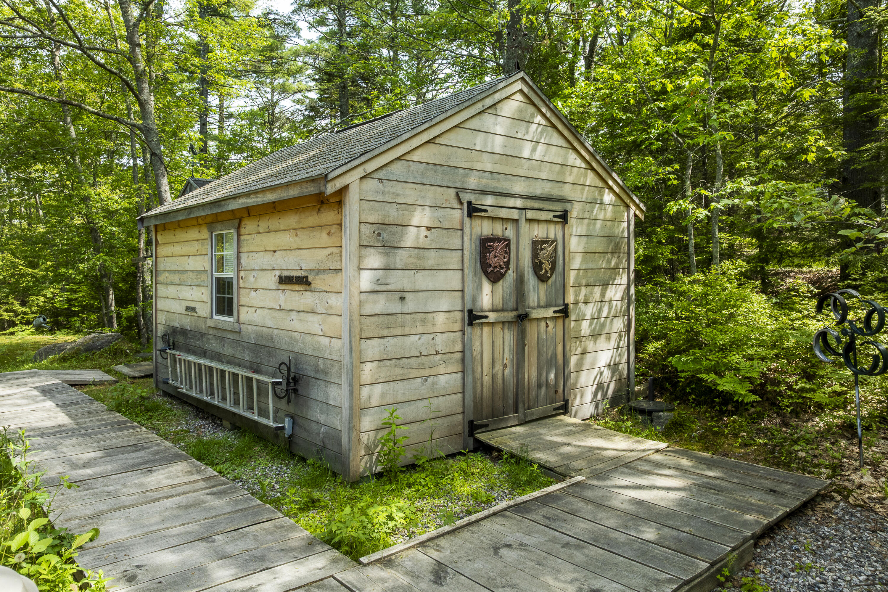 20 Post Office Road Westport Island, ME 04578 - Photo 5 of 42