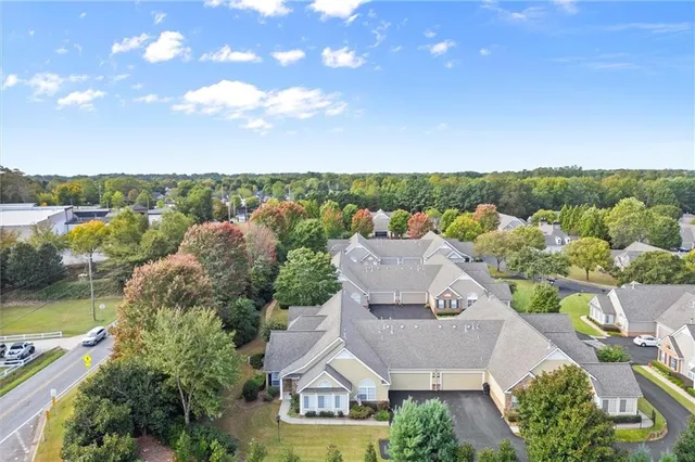 $499,900 | 406 Sweet Apple Circle, Alpharetta, GA 30004