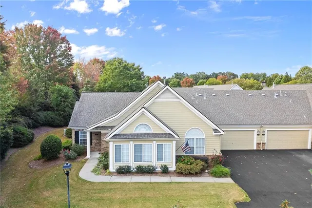 $499,900 | 406 Sweet Apple Circle, Alpharetta, GA 30004