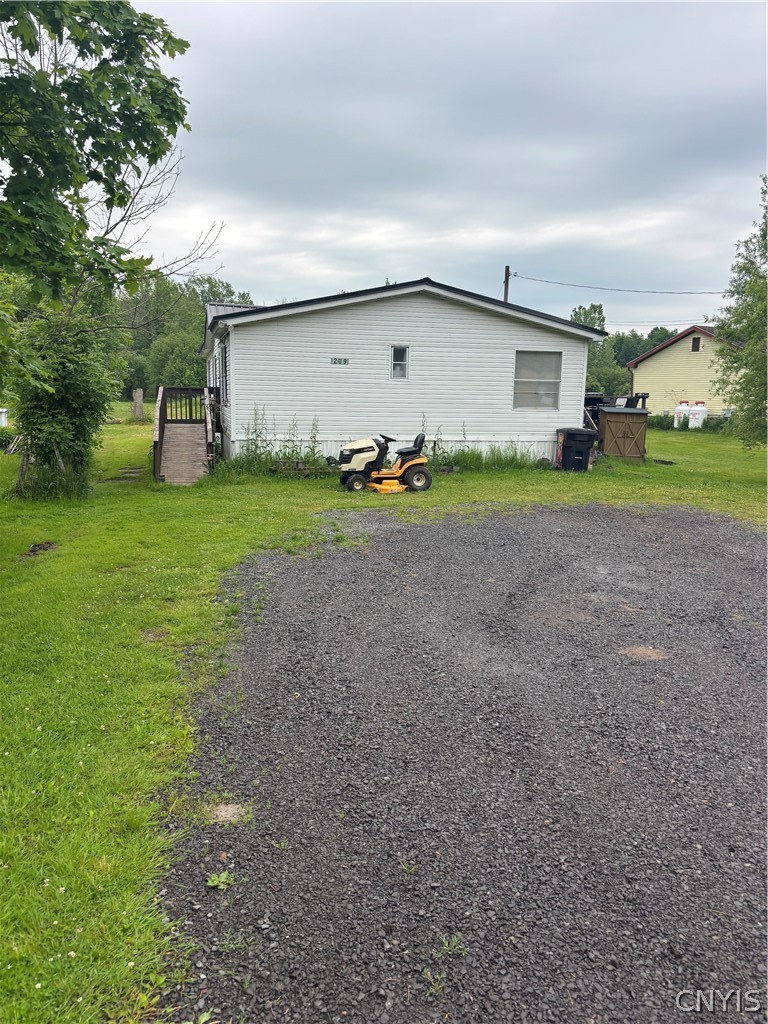 209 County Rte 1A Scriba, NY 13126 - Photo 1 of 24