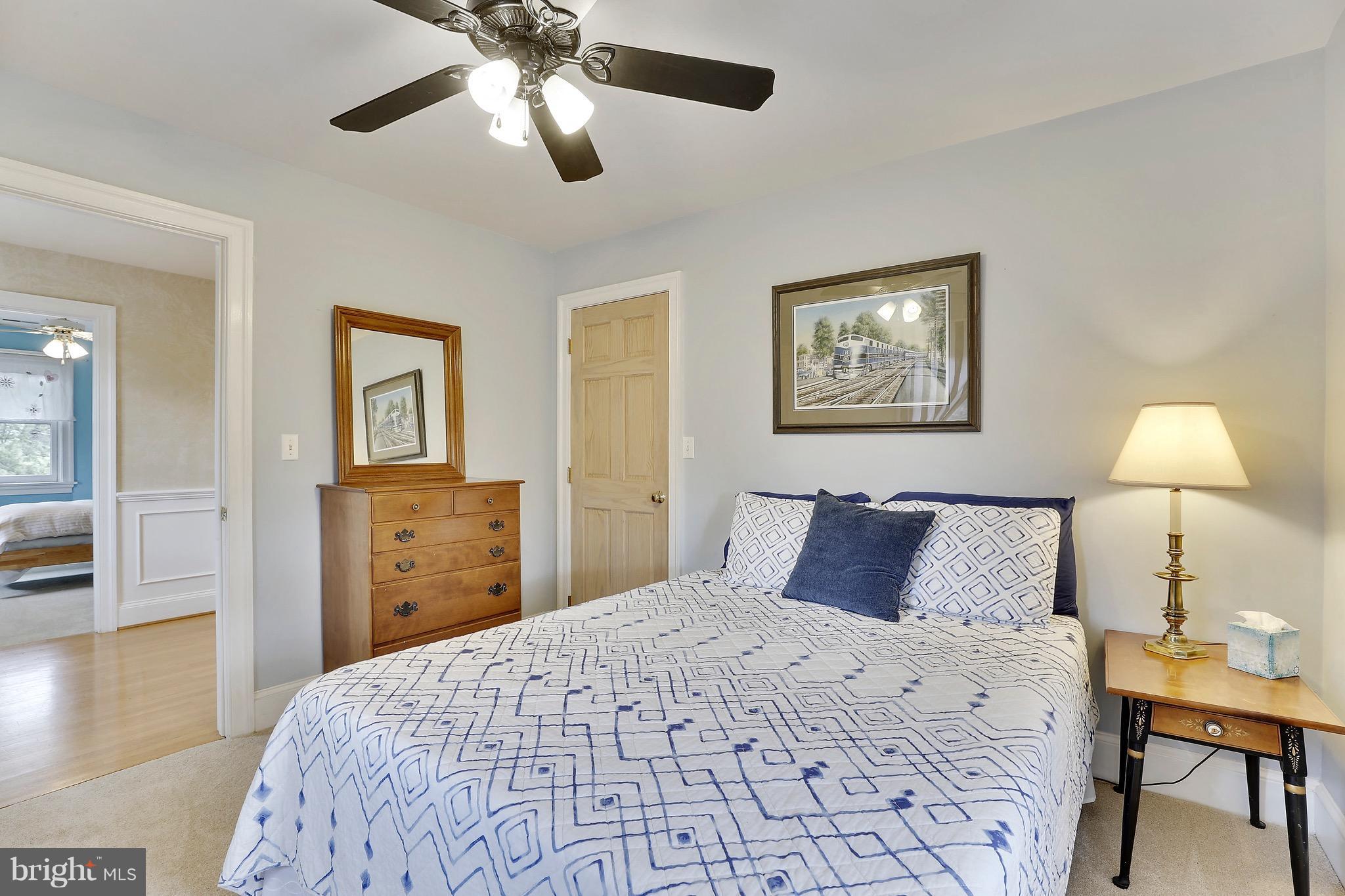 17329 Donora Road Silver Spring, MD 20905 - Photo 22 of 30 Bedroom 2
