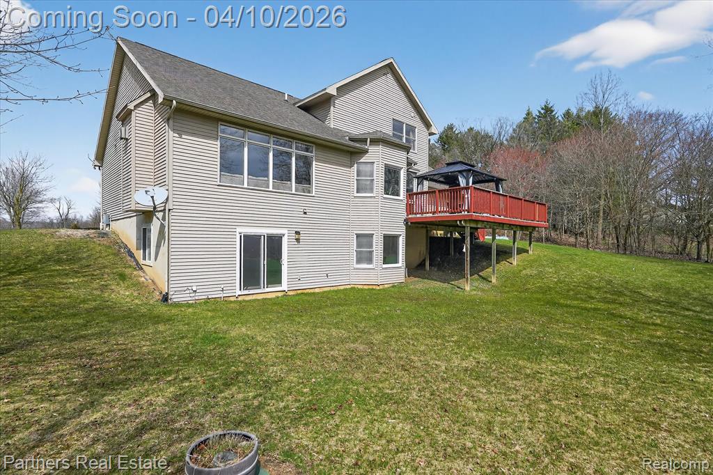 10863 Judd Road Fowlerville, MI 48836 - Photo 48 of 70