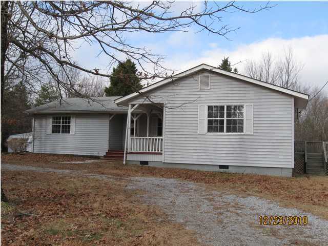 128 Ridge Road Menlo, GA 30731 - Photo 2 of 12 Additional Photo