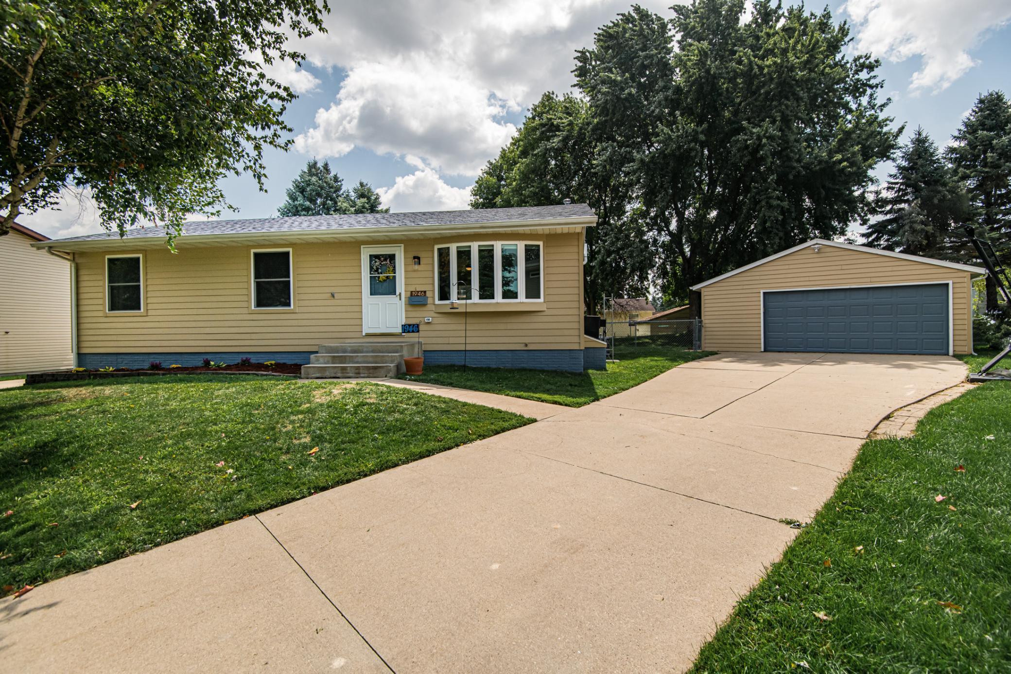 1946 49th Street Northwest Rochester, MN 55901 - Photo 1 of 1 Gallery Image 1