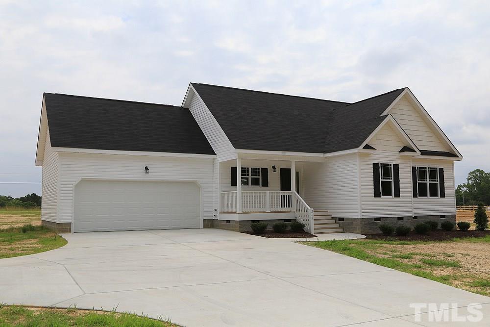 264 Bill Avery Road Coats, NC 27521 - Photo 1 of 12 Gallery Image 1