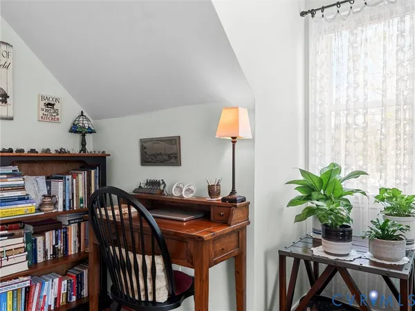 a en suite bathroom with a sink and a shower