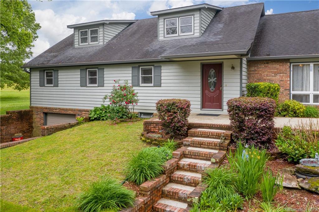 1331 Chestnut Gap Road Hendersonville, NC 28792 - Photo 1 of 45 Gallery Image 1