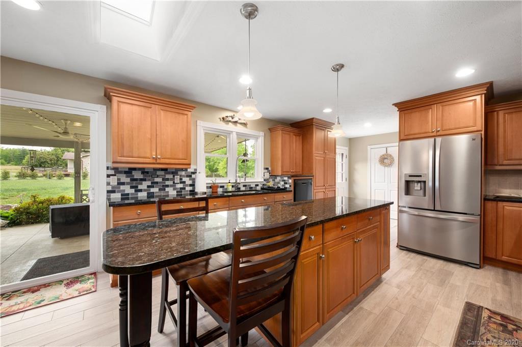 1331 Chestnut Gap Road Hendersonville, NC 28792 - Photo 15 of 45 Gallery Image 15