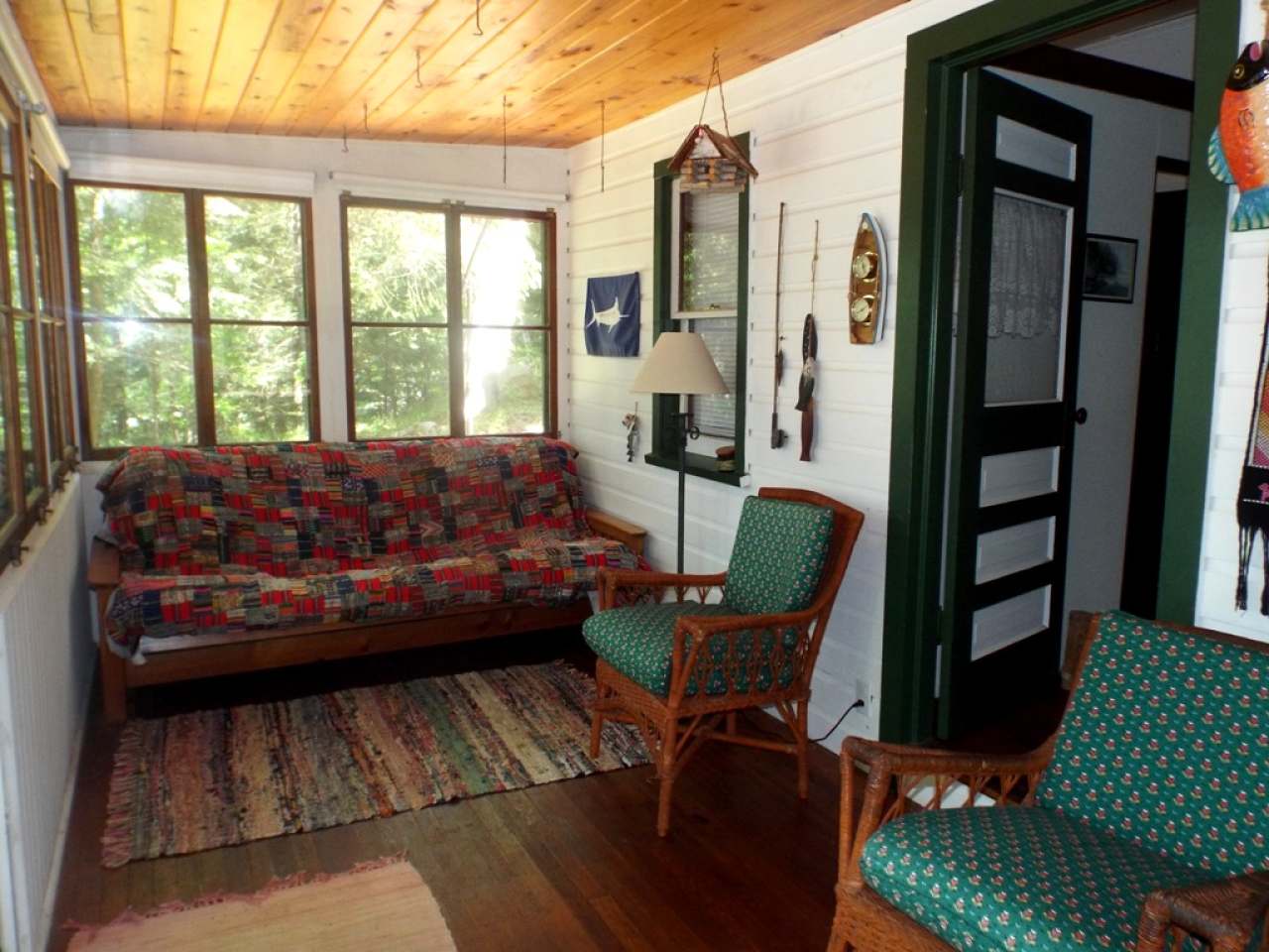 N7370 Kennedy Road Deerbrook, WI 54424 - Photo 51 of 61 Gallery Image 51