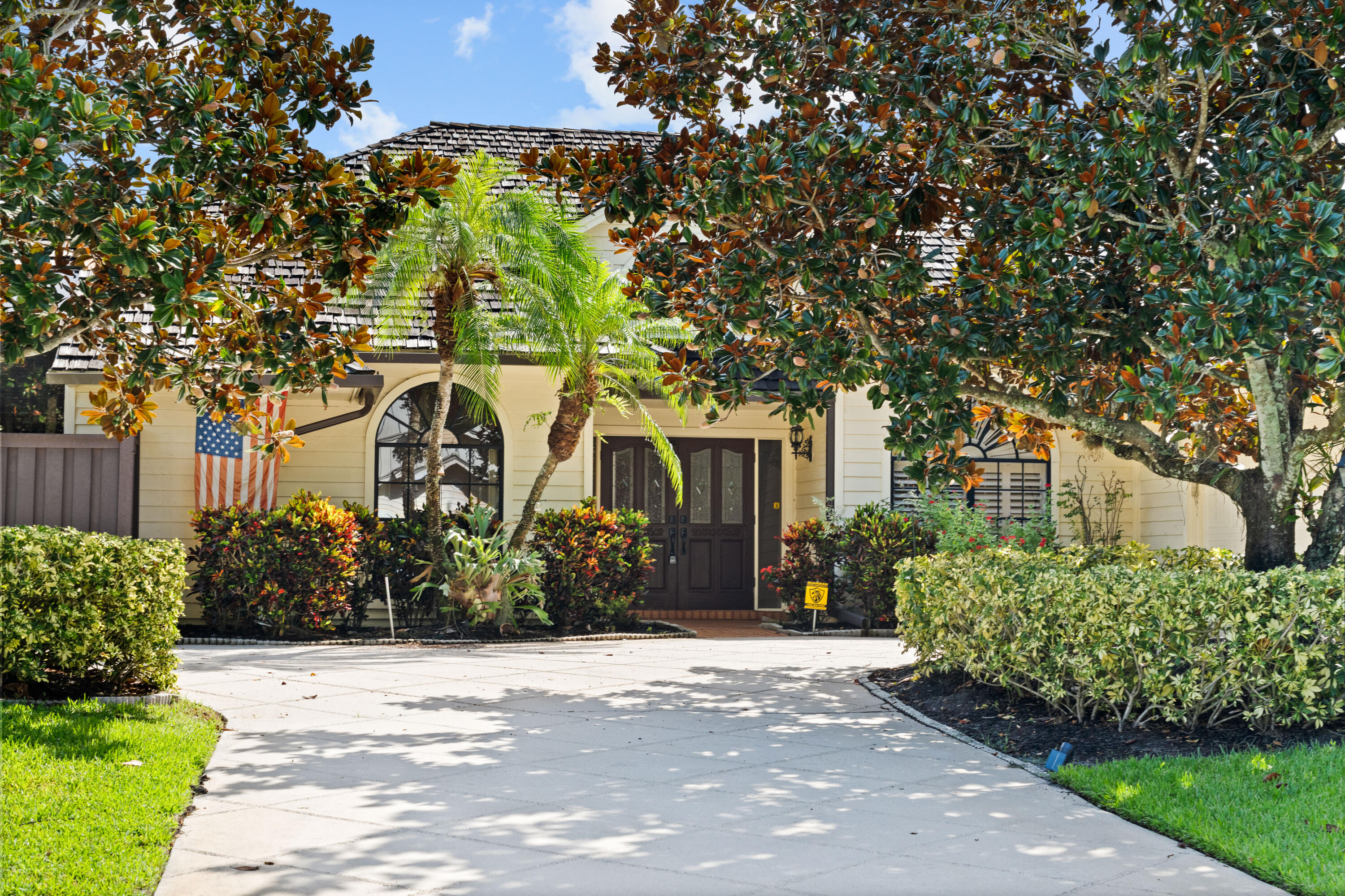 6606 Wood Lake Road Jupiter, FL 33458 - Photo 2 of 53 DSC08279