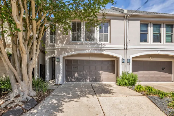 $3,900 | 4916 Travis Street, Houston, TX 77004