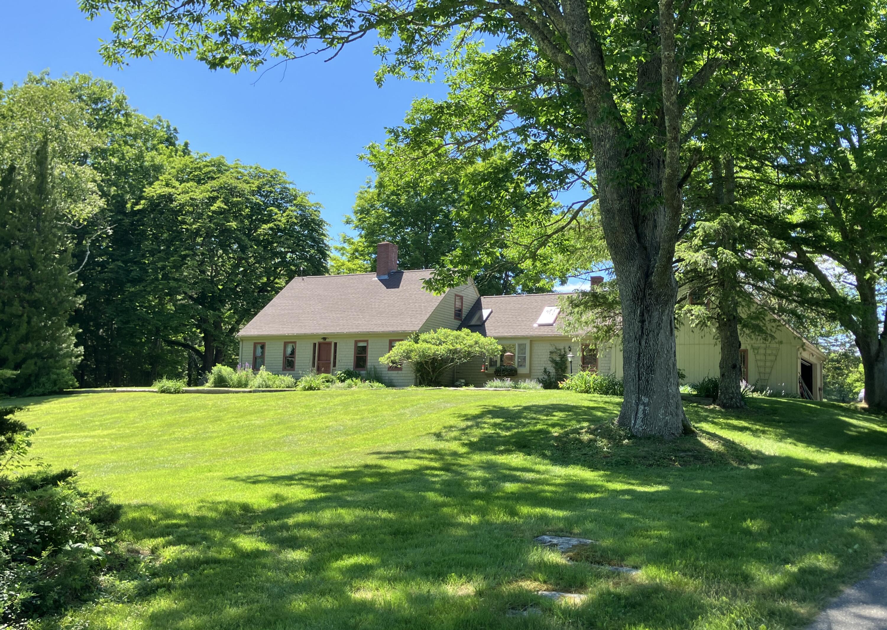 155 Lessner Road Damariscotta, ME 04543 - Photo 1 of 3 IMG_2313
