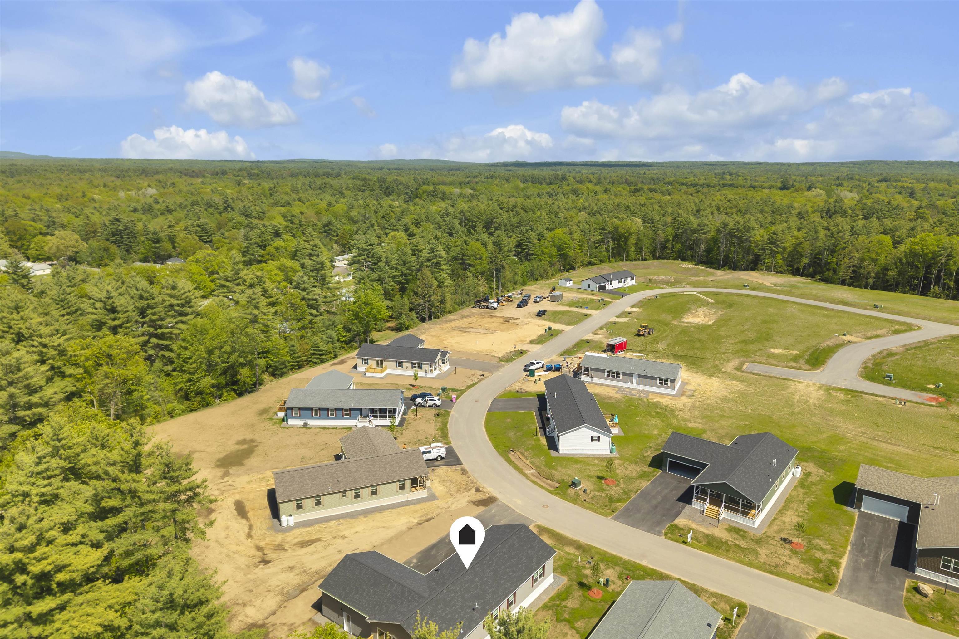 69 Diamondback Drive Rochester, NH 03868 - Photo 16 of 27