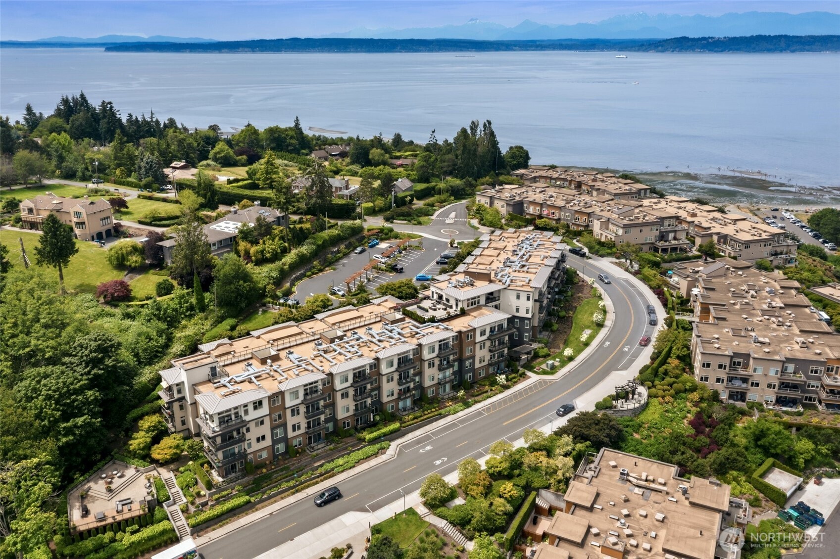 50 Pine Street, Unit 424 Edmonds, WA 98020 - Photo 30 of 31