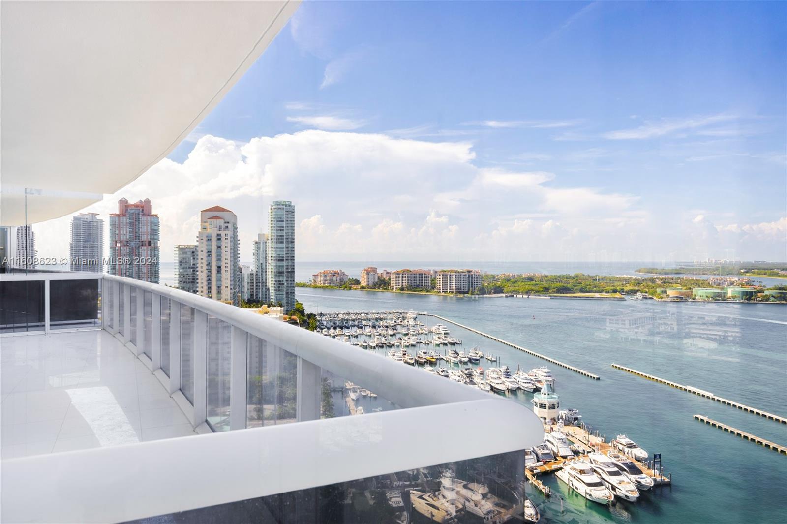 400 ALTON RD Unit 2303