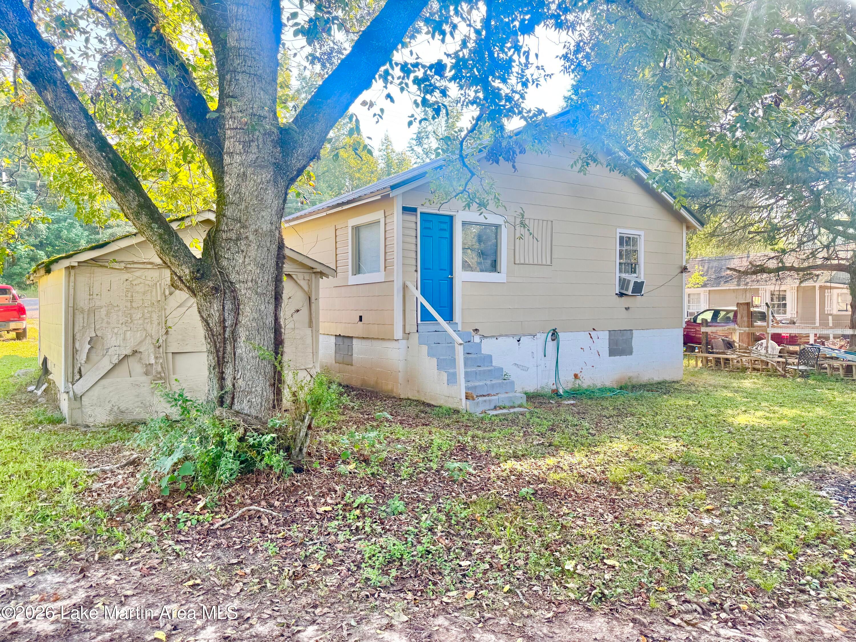 1014 Scott Road Alexander City, AL 35010 - Photo 30 of 30 Gallery Image 30