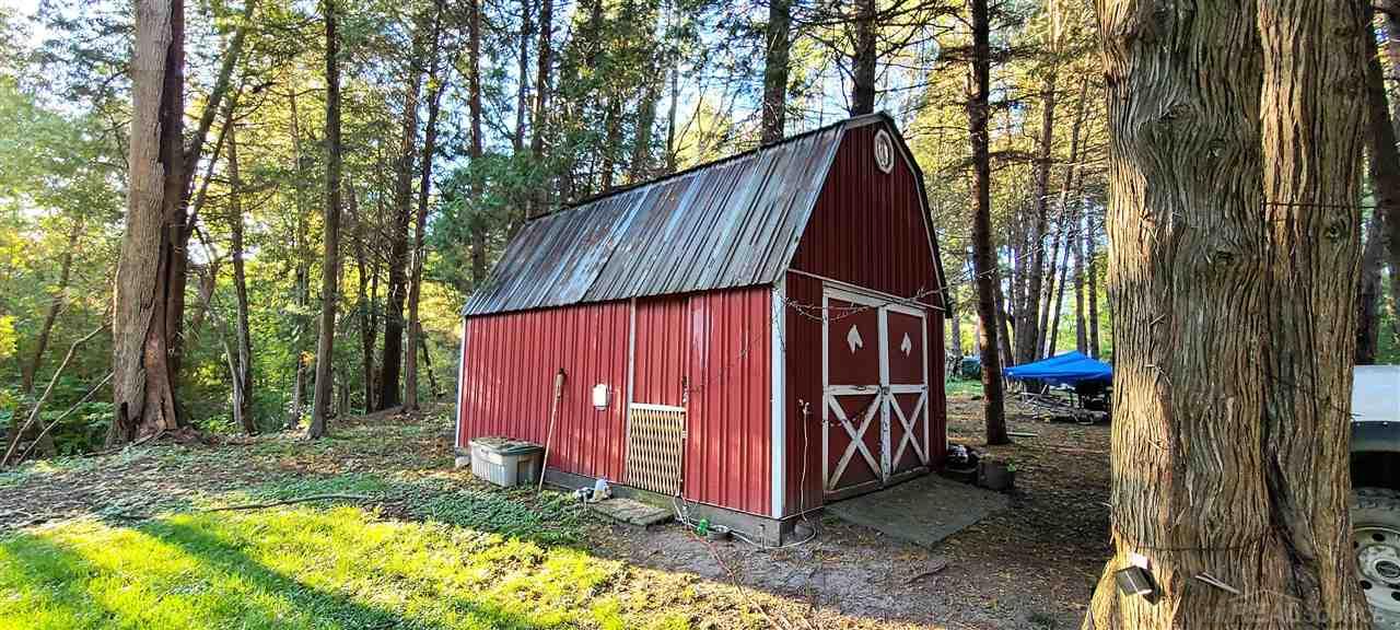 3249 Ridge Road Deckerville, MI 48427 - Photo 12 of 17