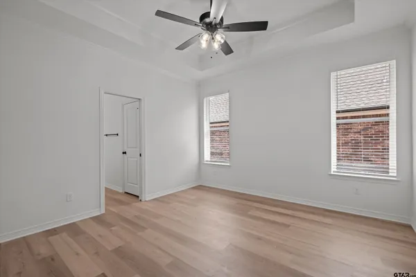 $355,800 | 7902 Greenhill Drive, Tyler, TX 75703