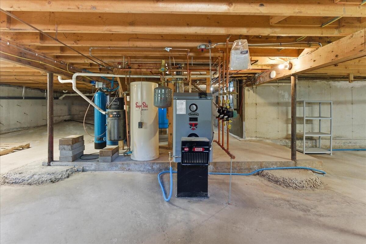 43 Holmes Road Winthrop, ME 04364 - Photo 50 of 78 105-17_basement_c