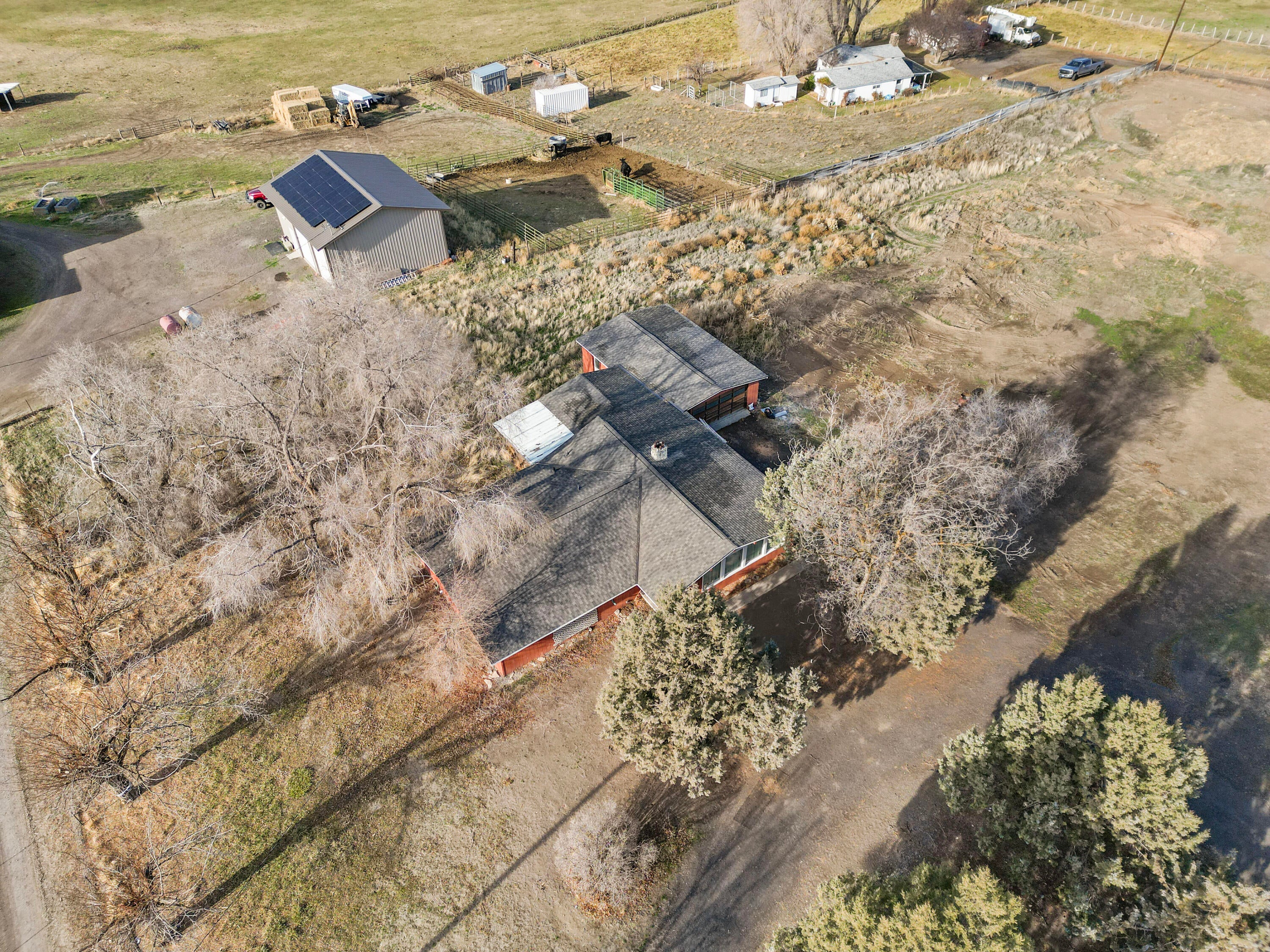 643 North Coles Road Prineville, OR 97754 - Photo 38 of 45 DJI_0007