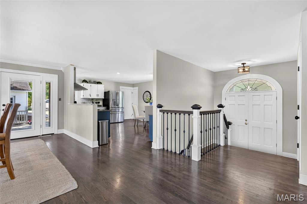 2442 Jackson Road Foristell, MO 63348 - Photo 8 of 44 Gallery Image 8