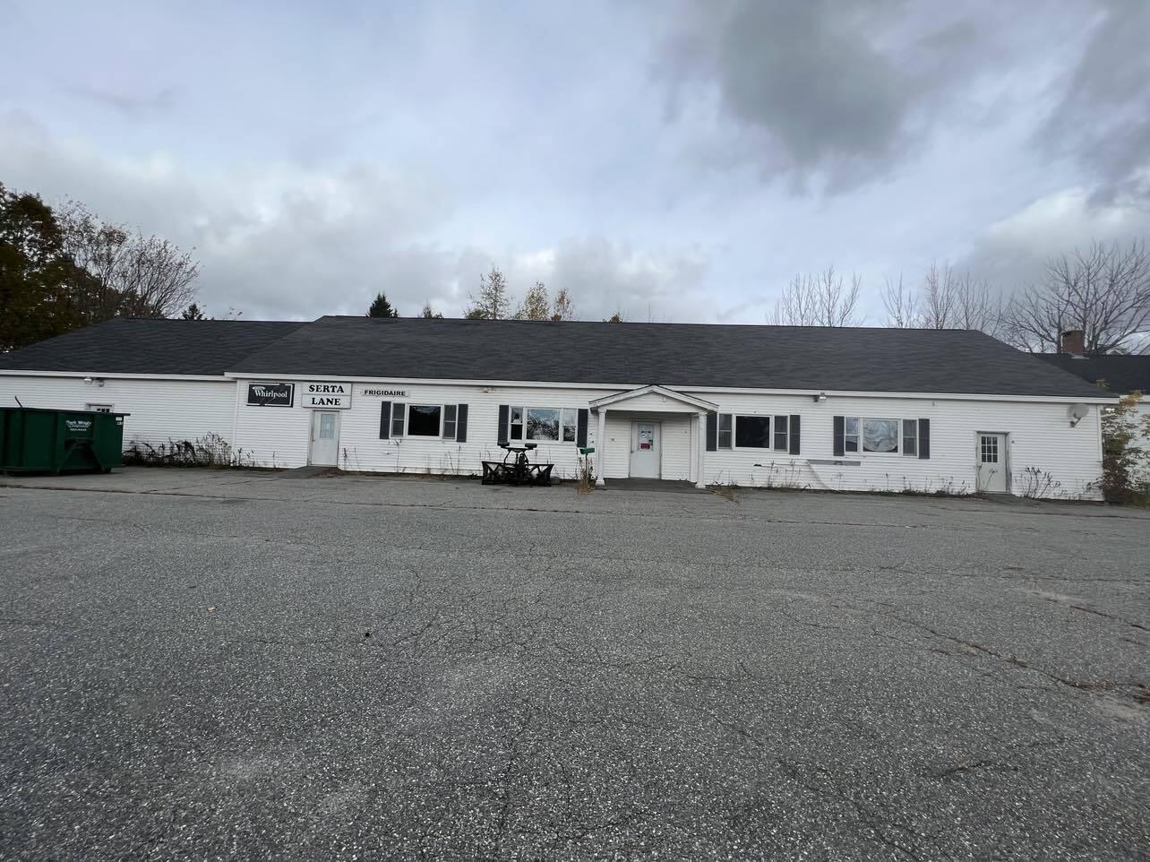 17 Milbridge Road Cherryfield, ME 04622 - Photo 10 of 35 shop