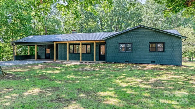 $444,000 | 155 McAllister Road, Statesville, NC 28625