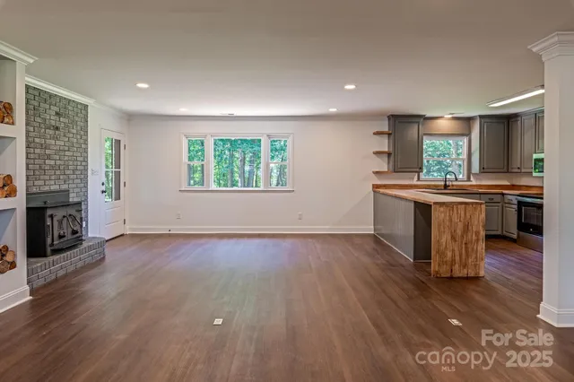 $444,000 | 155 McAllister Road, Statesville, NC 28625