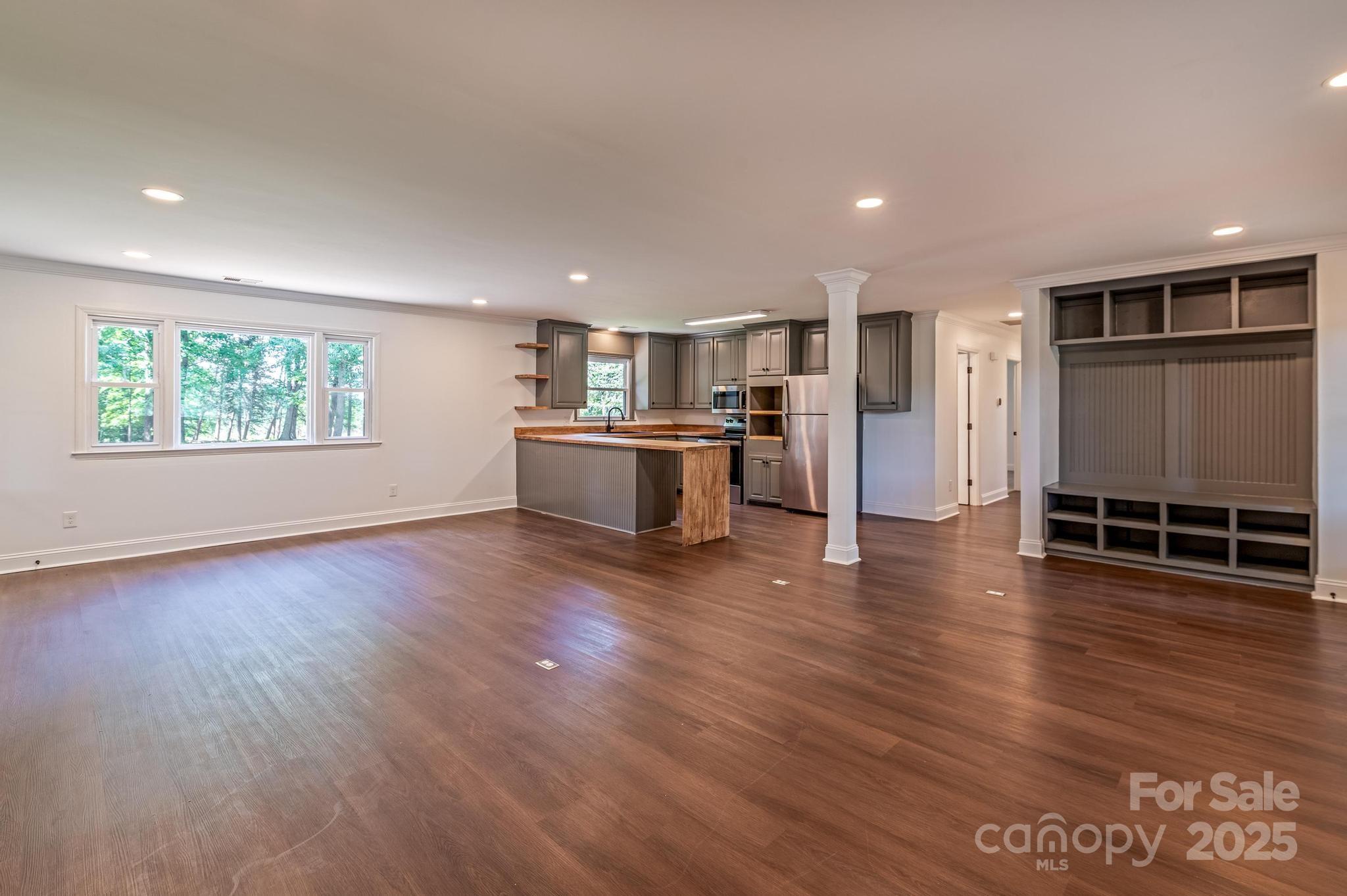 155 McAllister Road Statesville, NC 28625 - Photo 12 of 47