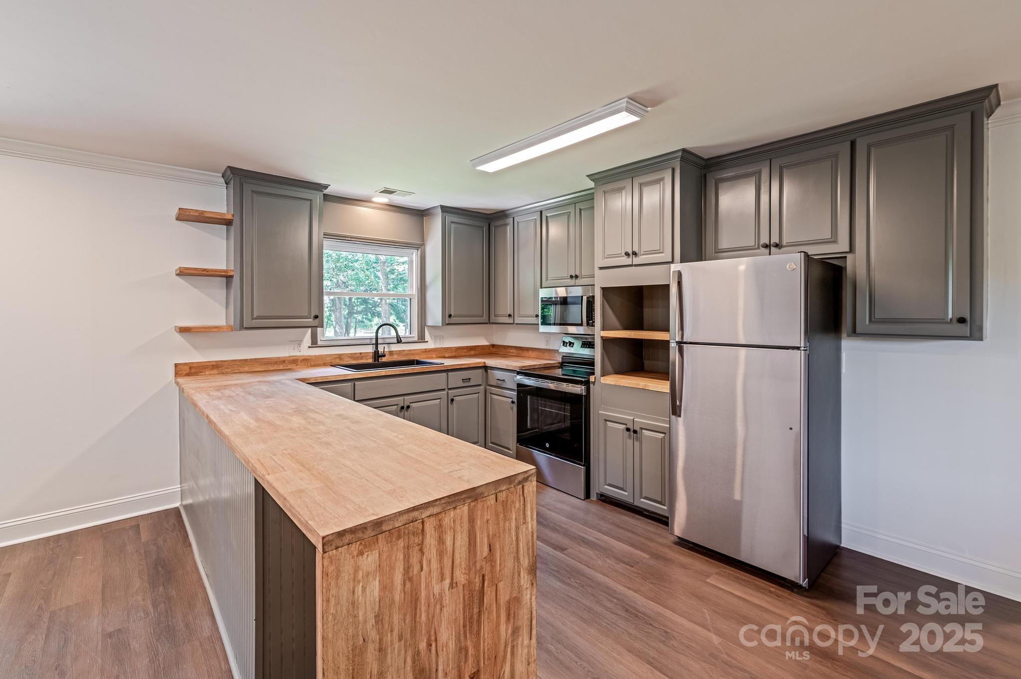 155 McAllister Road Statesville, NC 28625 - Photo 14 of 47