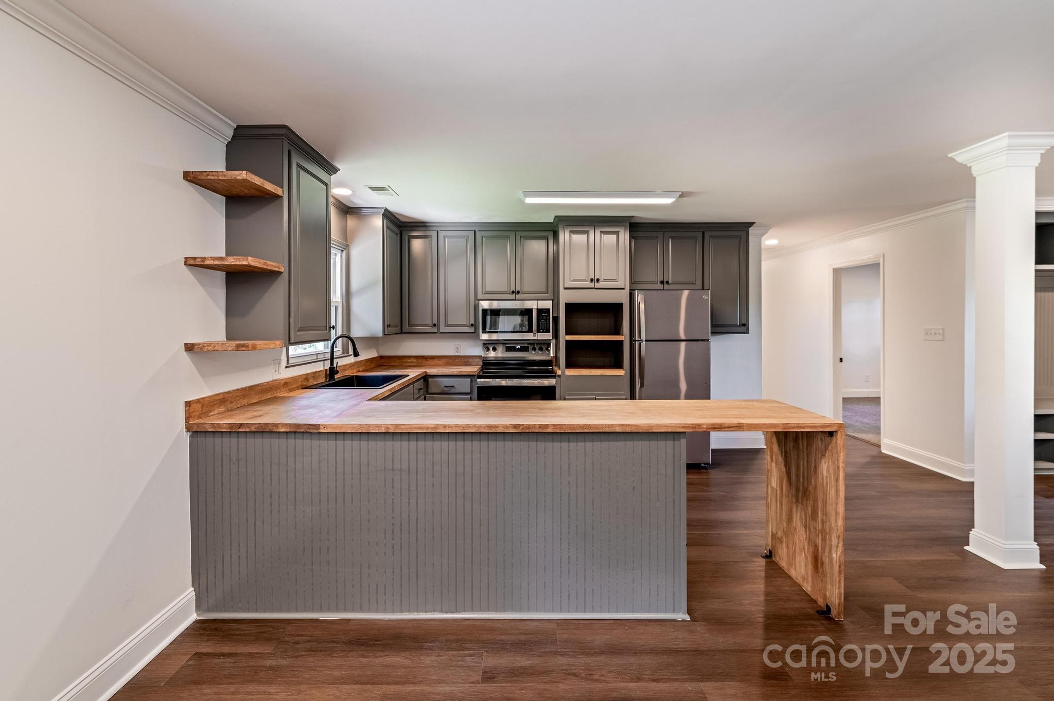 155 McAllister Road Statesville, NC 28625 - Photo 15 of 47