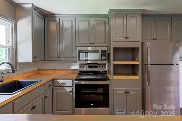 $444,000 | 155 McAllister Road, Statesville, NC 28625