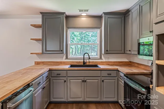 $444,000 | 155 McAllister Road, Statesville, NC 28625