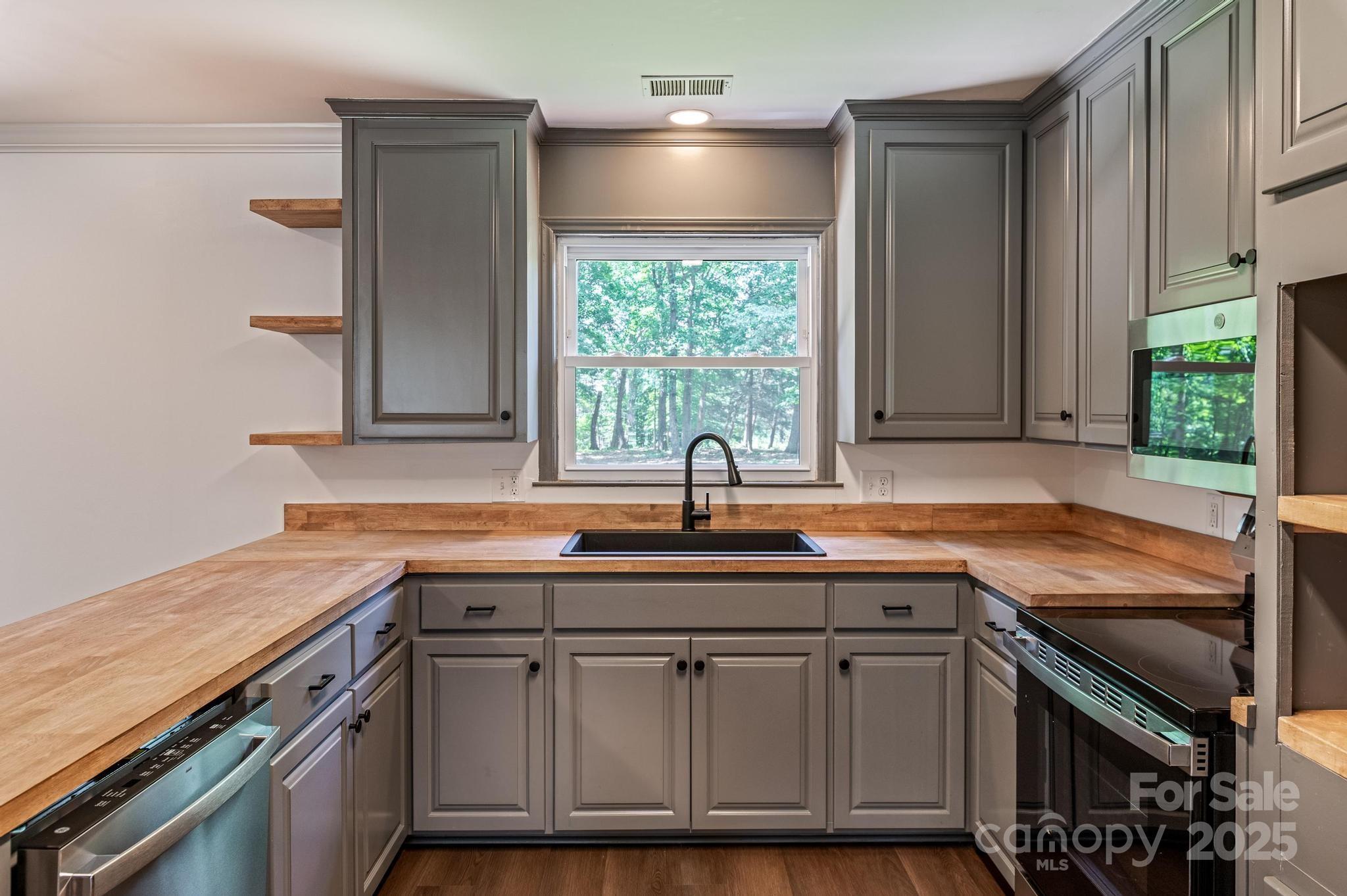 155 McAllister Road Statesville, NC 28625 - Photo 17 of 47