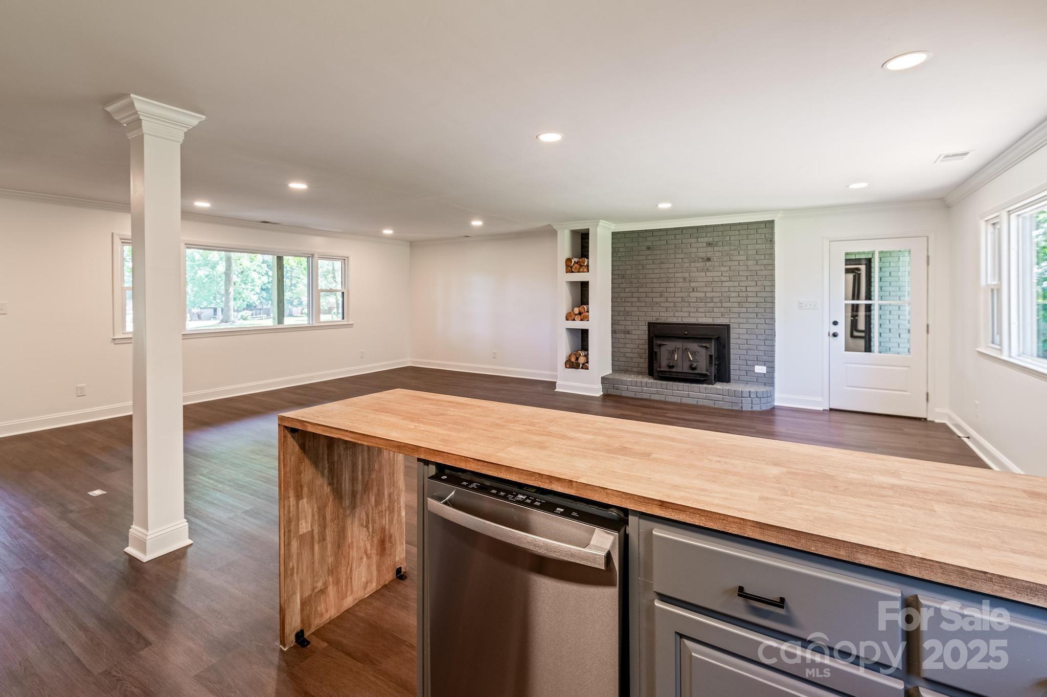 155 McAllister Road Statesville, NC 28625 - Photo 18 of 47