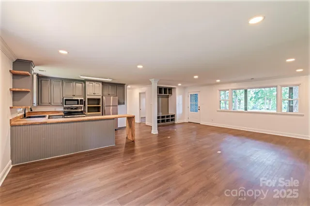 $444,000 | 155 McAllister Road, Statesville, NC 28625