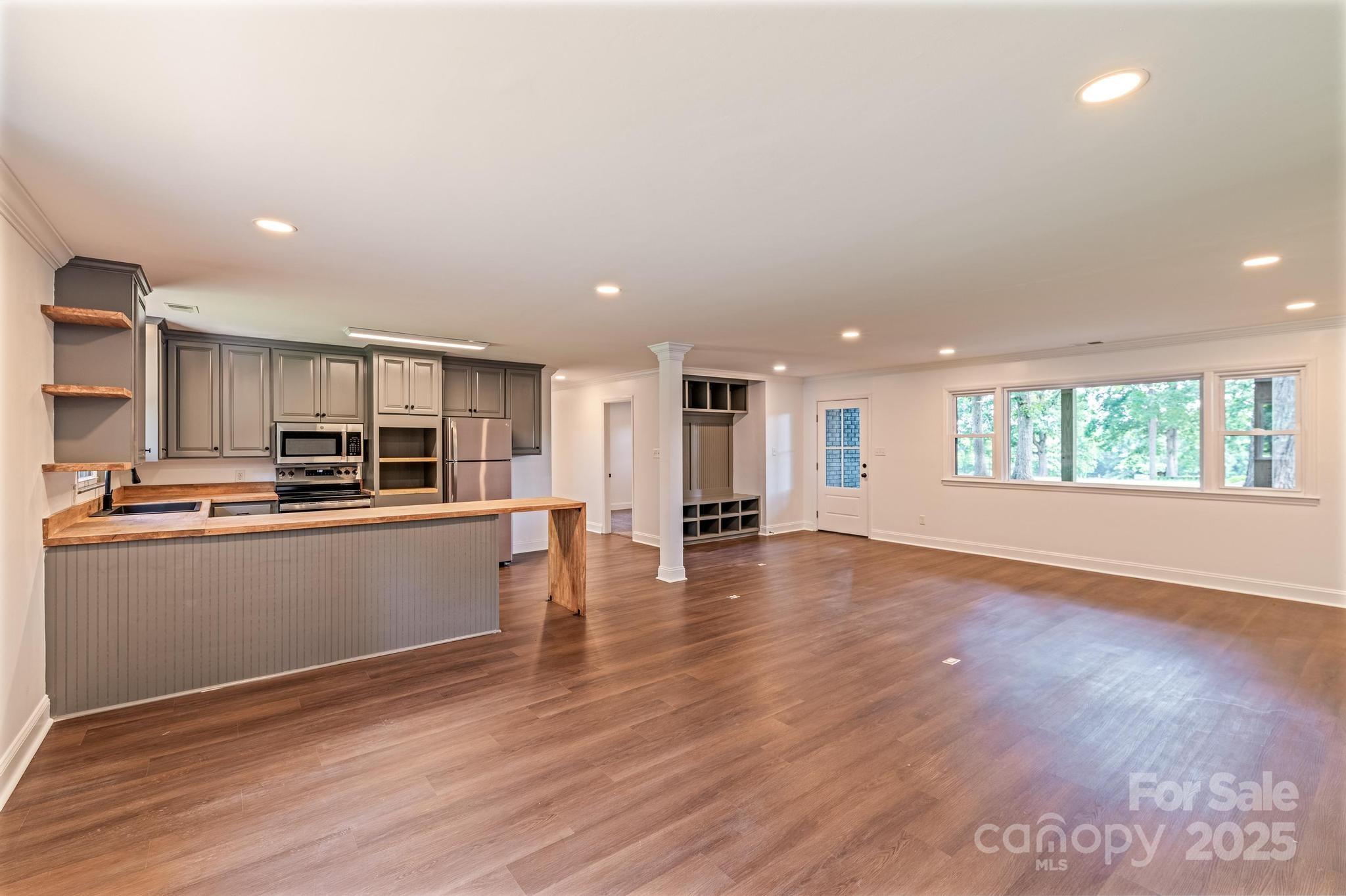 155 McAllister Road Statesville, NC 28625 - Photo 21 of 47