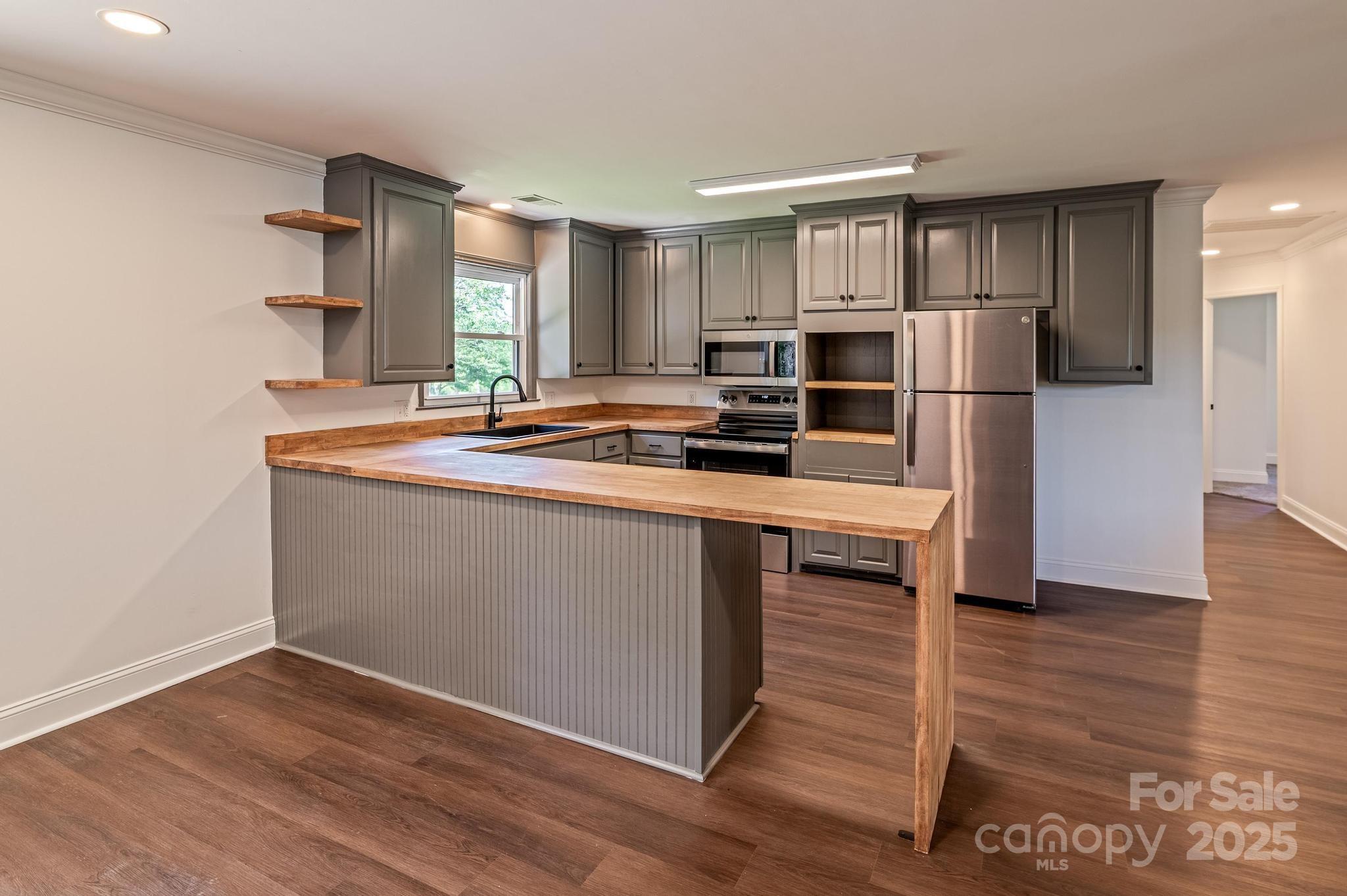 155 McAllister Road Statesville, NC 28625 - Photo 22 of 47