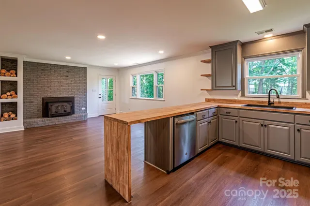 $444,000 | 155 McAllister Road, Statesville, NC 28625