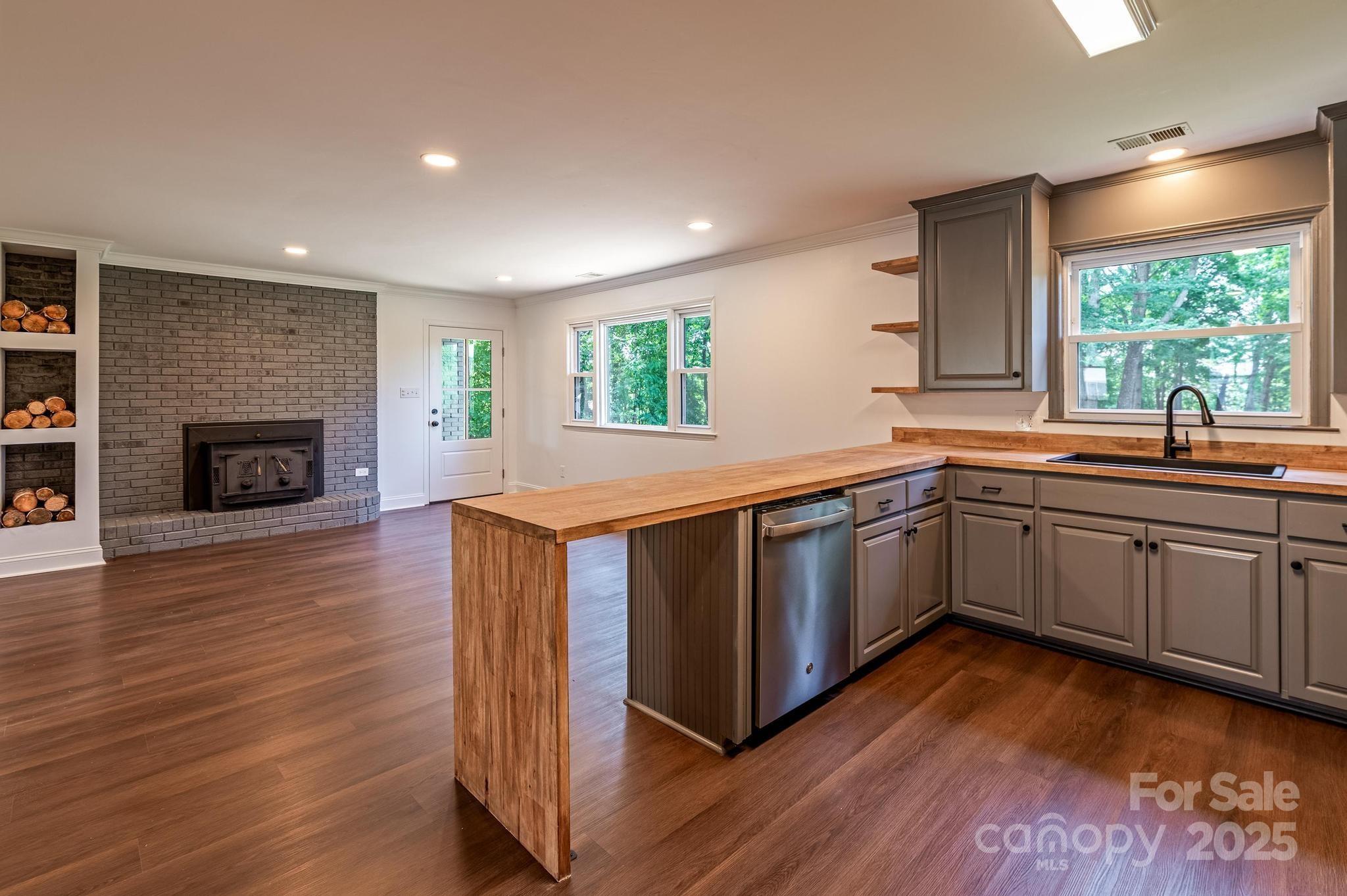 155 McAllister Road Statesville, NC 28625 - Photo 23 of 47