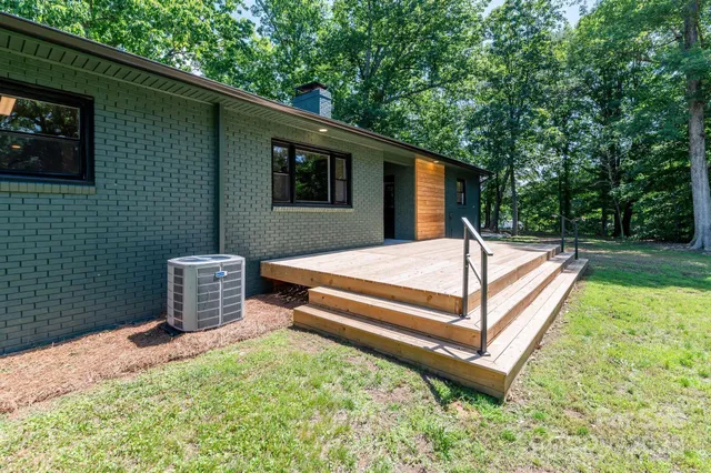 $444,000 | 155 McAllister Road, Statesville, NC 28625