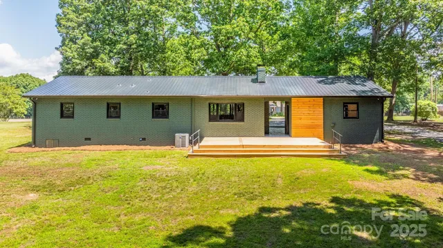 $444,000 | 155 McAllister Road, Statesville, NC 28625