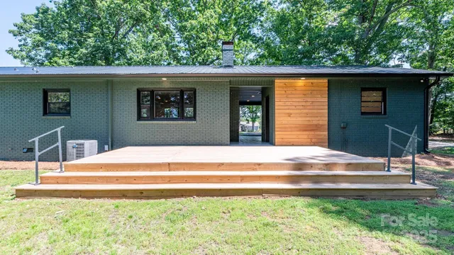 $444,000 | 155 McAllister Road, Statesville, NC 28625