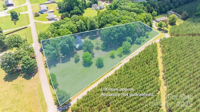 $444,000 | 155 McAllister Road, Statesville, NC 28625