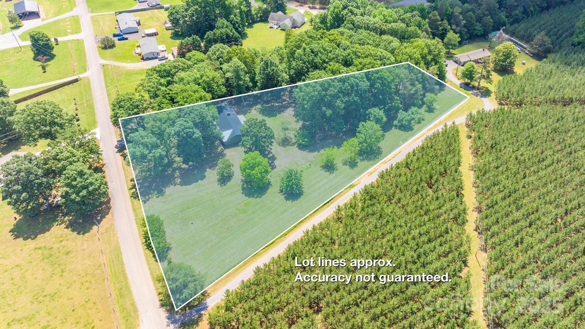 155 McAllister Road Statesville, NC 28625 - Photo 4 of 47