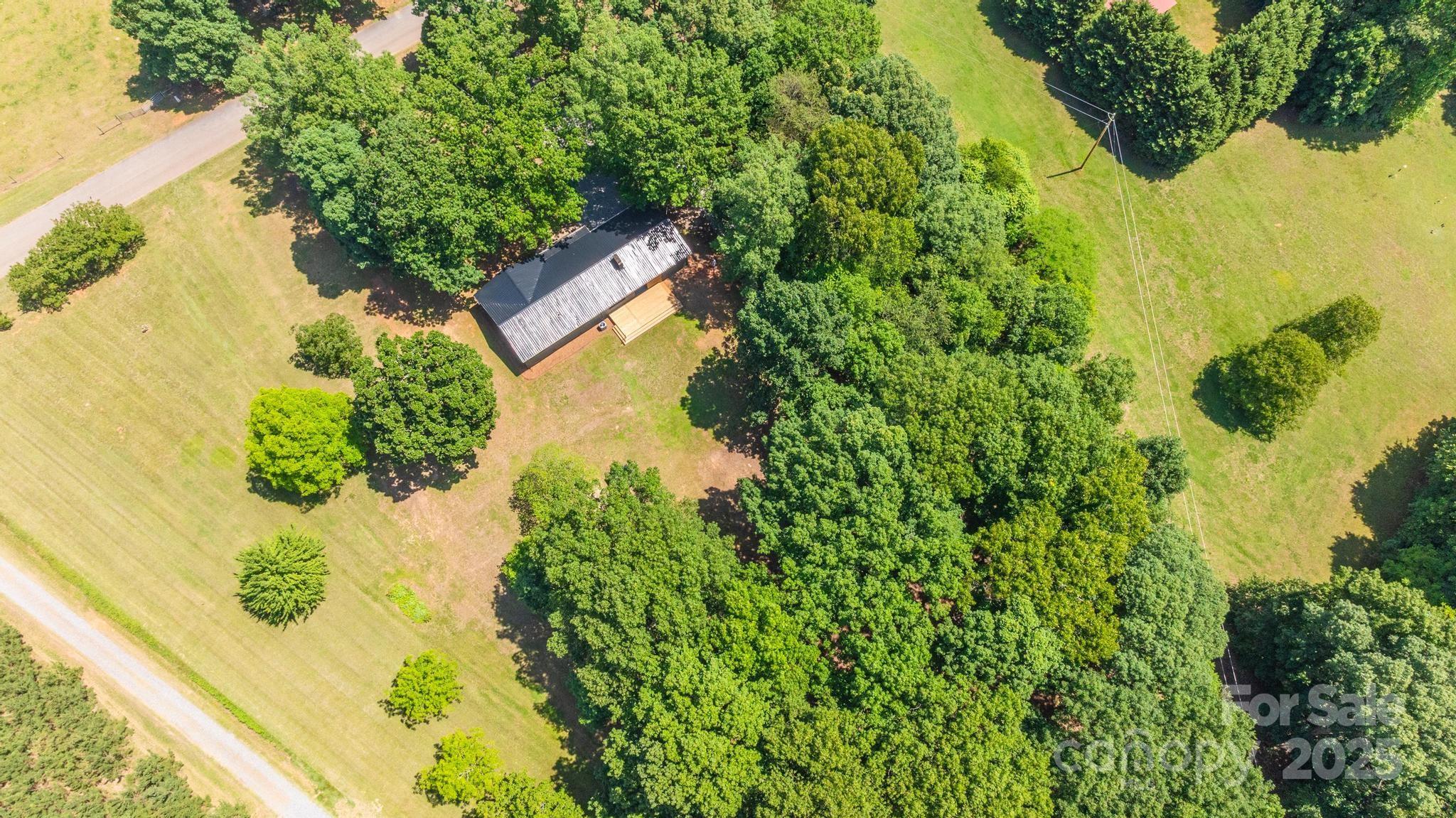 155 McAllister Road Statesville, NC 28625 - Photo 41 of 47