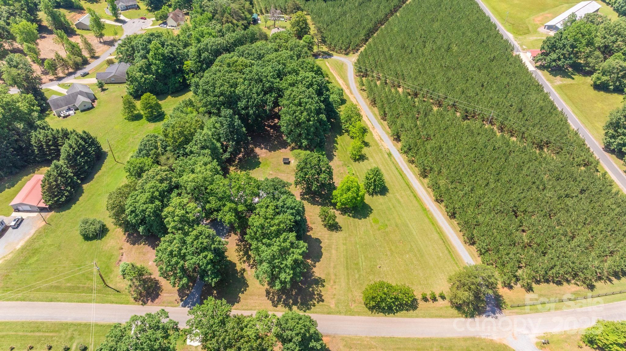 155 McAllister Road Statesville, NC 28625 - Photo 42 of 47